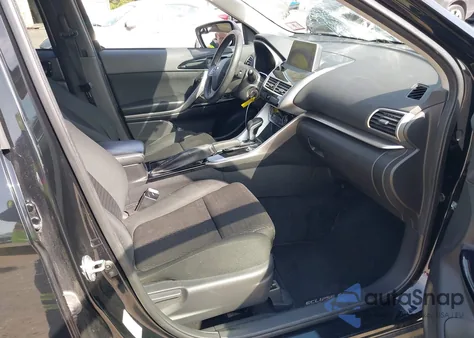 2019 Mitsubishi Eclipse Cross Le z USA, uszkodzony, nr VIN JA4AT4AA8KZ002985